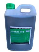 GLS Enrich Pro - Liquid Microbial Inoculant